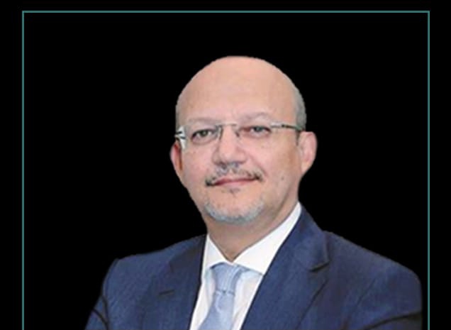 رسميًا.. حسين رفاعي رئيساً تنفيذياً وعضوا منتدباً لبنك التنمية الصناعية