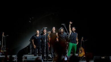 مكادي هايتس تُطلق مهرجانًا غنائيًا رائدًا على ساحل البحر الأحمر بمشاركة نجوم الموسيقى المصرية