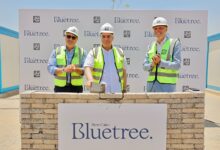 سكاي أبو ظبي تطلق إشارة البدء لمشروع Bluetree