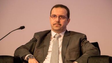 مؤتمر الأهرام العقاري.. وليد عباس: نعمل على إنشاء العديد من المشاريع العقارية لجذب الاستثمار الأجنبي
