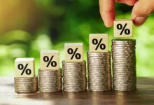 رويترز تتوقع خفض أسعار الفائدة في مصر إلى 18% منتصف 2026