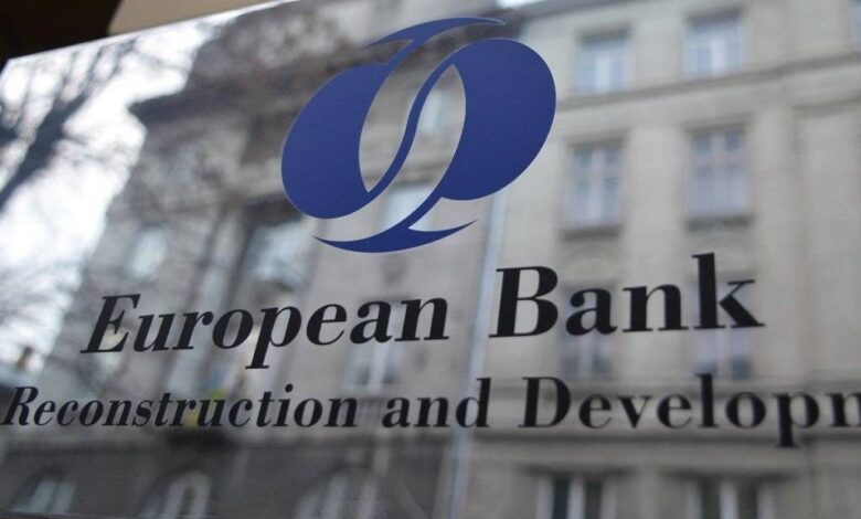 البنك الأوروبي يقدم 705 ملايين دولار تمويلات للمشروعات الصغيرة في مصر