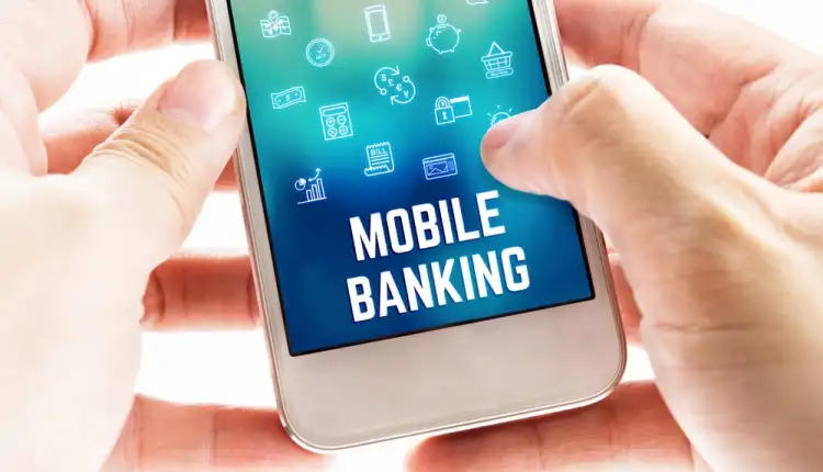 مزايا خدمة الموبايل البنكي HDB Mobile Banking من بنك التعمير والإسكان