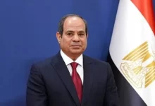 السيسي يوجه بمواصلة سداد مستحقات شركات البترول والغاز العاملة في مصر