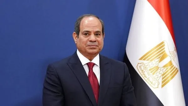 السيسي يوجه بفتح تحقيق عاجل فى نتائج بعثة مصر بأولمبياد باريس 2024