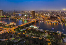 مصر تعتزم الحصول على قرض بـ 1.2 مليار دولار من صندوق الاستدامة أغسطس المقبل