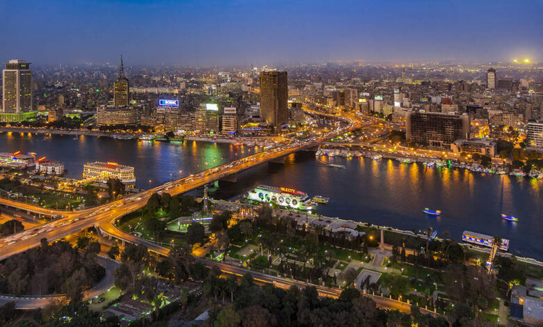 مصر تعتزم الحصول على قرض بـ 1.2 مليار دولار من صندوق الاستدامة أغسطس المقبل