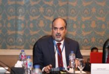 أيمن عبدالحميد يطالب بتدشين منصة رقمية تضم قاعدة بيانات شاملة للوحدات الممولة على غرار نظم الـ Credit Score