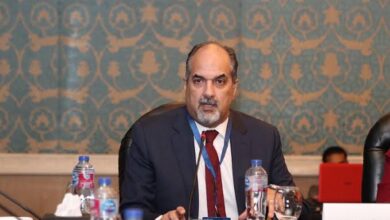 أيمن عبدالحميد يطالب بتدشين منصة رقمية تضم قاعدة بيانات شاملة للوحدات الممولة على غرار نظم الـ Credit Score