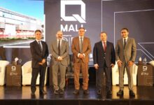PLD Development launches Q Mall project in west Cairo with EGP 1.5bn investments