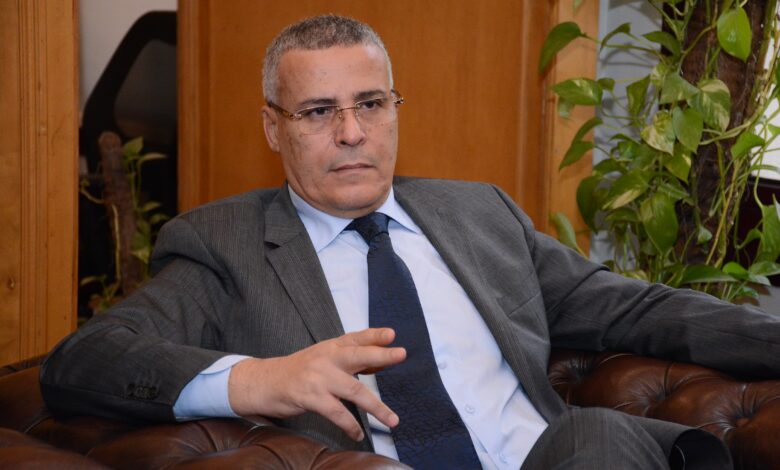 استجابة لمقترحات شعبة المستوردين.. كامل الوزير يعلن إنشاء منصة مصر الرقمية الصناعية
