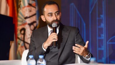 أحمد قدري: تجربة العاصمة الإدارية كمطور عام ناجحة.. ونحتاج تكرارها في باقي المحافظات 
