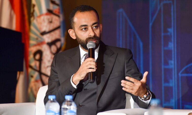 أحمد قدري: تجربة العاصمة الإدارية كمطور عام ناجحة.. ونحتاج تكرارها في باقي المحافظات 