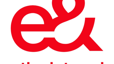 اتصالات من e& في مصر تعلن تغيير علامتها التجارية إلى “إي آند مصر”