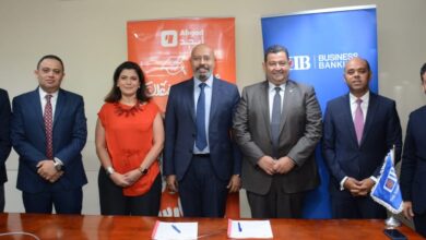  البنك التجاري الدولي يتعاون مع منصة “أبجد” لتوفير حلول دفع مُبتكرة للمصاريف الدراسية  