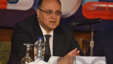 رئيس هيئة الدواء يشارك بالجلسة التحضيرية لمؤتمر الأهرام للدواء في نسخته الرابعة