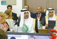 السعودية تشارك في اجتماع وزراء العمل والتوظيف لمجموعة العشرين بالبرازيل