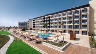 «روتانا لإدارة الفنادق» تفتتح منتجع «بالما باي روتانا» الساحل الشمالي باستثمارات 1.5 مليار جنيه