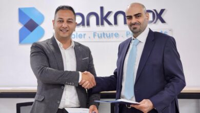 تعاون بين شركة Banknbox وCSC Jordan لتعزيز الشمول المالي والابتكار في قطاع التكنولوجيا المالية