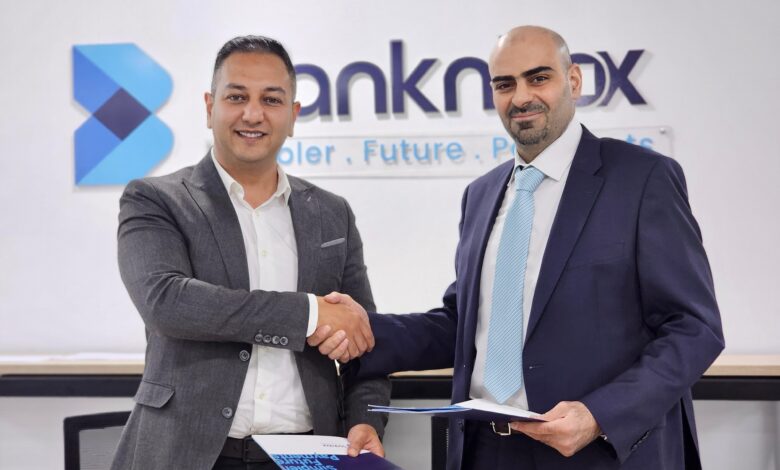 تعاون بين شركة Banknbox وCSC Jordan لتعزيز الشمول المالي والابتكار في قطاع التكنولوجيا المالية