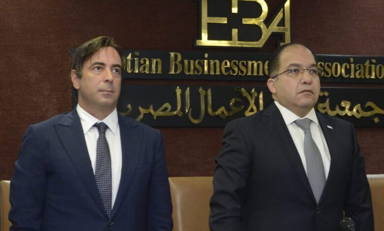 مجلس الأعمال المصري التركي: انعقاد الدورة الـ17 في اسطنبول سبتمبر المقبل