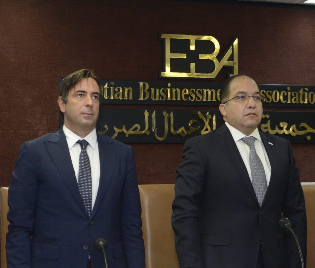 مجلس الأعمال المصري التركي: انعقاد الدورة الـ17 في اسطنبول سبتمبر المقبل