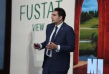 Urban Development Fund and MINT Real Estate Assets Announce the Launch of “Fustat View” Project