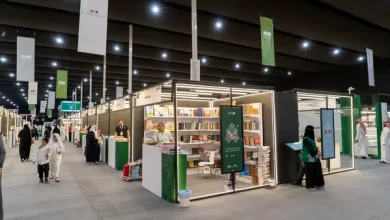 معرض المدينة المنورة الدولي للكتاب يواصل فعالياته في يومه الثالث بندوات معرفية وثقافية ثرية