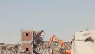 وزير الإسكان: تنفيذ أكبر حملة إزالة بمنطقة الزرايب.. وتوفير مجتمع سكني بديل بـ15 مايو