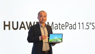 هواوي تطلق جهاز MatePad 11.5 SE وMatePad SE 11 نسخة الأطفال في مصر