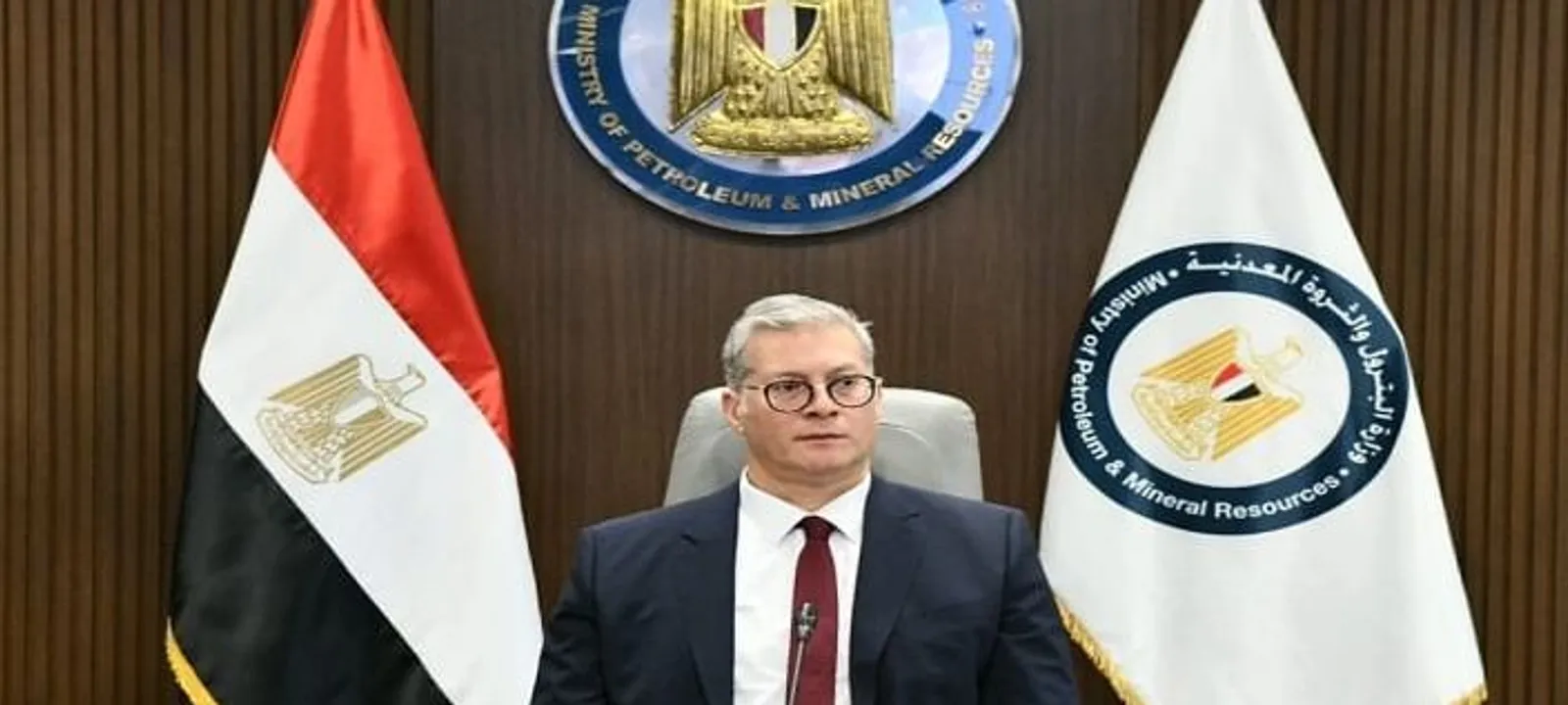 وزير البترول يستعرض فرص توسع “كارجاس” في الأسواق العربية والإفريقية