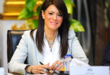 وزيرة التخطيط تعرض خبرات مصر العملية في تدشين منصة برنامج «نُوَفّي» في لقاء مع الحكومة التنزانية