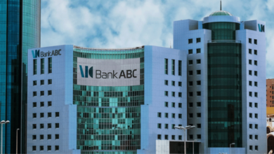 بالفيديو.. بنك ABC يستطلع آراء المواطنين فى الخدمات المصرفية التى يقدمها