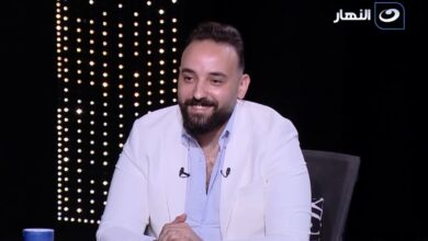 محمد شبل رئيس شركة NOVARA يكشف عن الموقع المميز وعناصر النجاح بمشروع “Rêve du nil”