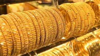 سعر الذهب العالمي يرتفع إلى 2446.83 دولار للأوقية
