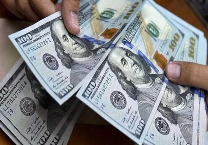 سعر الدولار اليوم 6/8/2024 فى البنوك المصرية