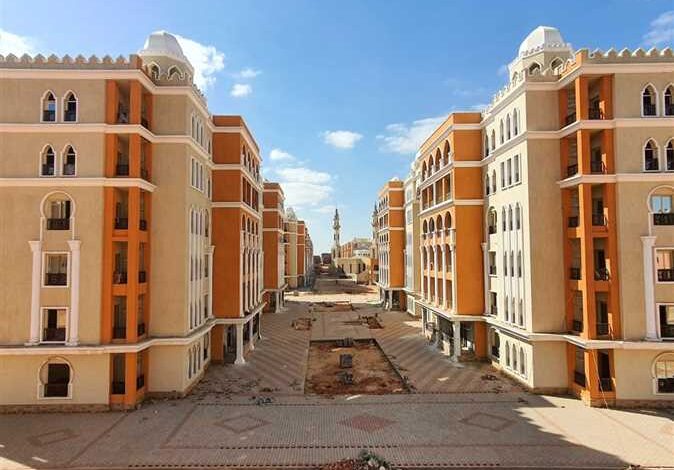 أسعار وتفاصيل كاملة.. “التنمية الحضرية” يفتح مرحلة جديدة من شقق تطوير عواصم المحافظات