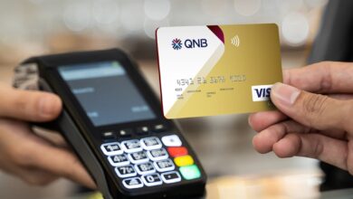 QNB: كبَّر مشروعك واحصل على حلول تمويلية بضمان إيراداتك من ماكينات نقاط البيع POS