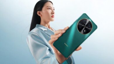 تقنية الذكاء الاصطناعي في كاميرا HUAWEI nova 12i ترفع مستوى الصور الشخصية إلى آفاق جديدة