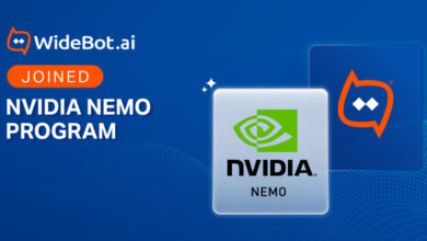WideBot تعزز قدرات الذكاء الاصطناعي باللغة العربية باستخدام NVIDIA NeMo