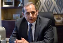 رئيس البنك الأهلي: نُوفِّر شهادات دولارية للمصريين بالخارج بعائد ربع سنوي