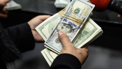 سعر الدولار اليوم الخميس 8 أغسطس 2024 في البنوك المصرية