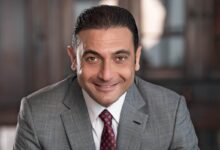أحمد البحيري رئيساً تنفيذياً لوحدة أعمال الذكاء الاصطناعي بمجموعة كاساڤا الإنجليزية