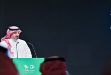  رئيس الاتحاد السعودي لكرة القدم يستعرض أبرز محتويات ملف ترشّح المملكة لاستضافة كأس العالم 2034