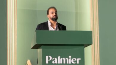 محمد الحاج: سياسات وزارة المالية تعزز ثقة المستثمرين وتدعم النمو العقاري