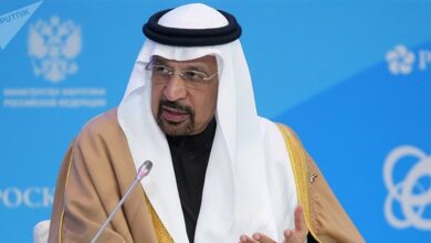 وزير الاستثمار السعودي: نفذنا 800 إصلاح اقتصادي.. و234 مليار دولار استثمارًا أجنبيًا خلال 6 سنوات