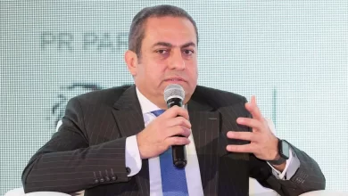 خالد عباس: تريليون جنيه حجم أصول شركة العاصمة الإدارية