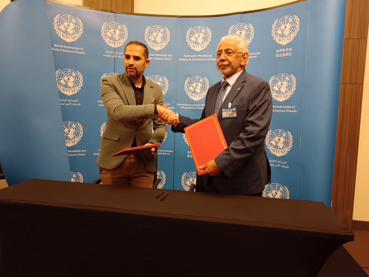 «لأجلهم السعودية» و«مايكرولاب المصرية» توقعان بروتوكول لتصدير خدمات رقمنة خدمات الإرشاد السياحي إلي المملكة