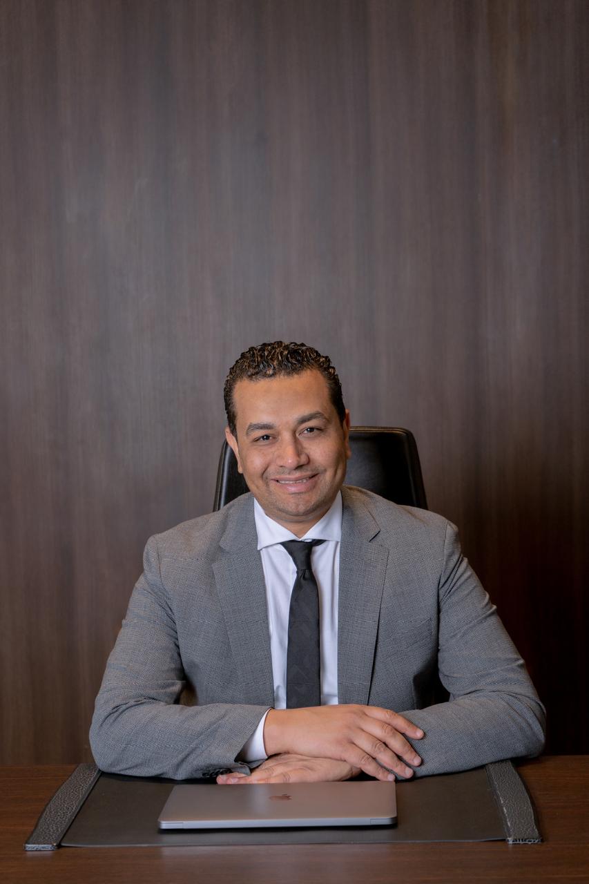 محمود أبو الخير: “جدير جروب” تطلق مشروعًا جديدًا خلال 2025 بمنتج وفكر مبتكر