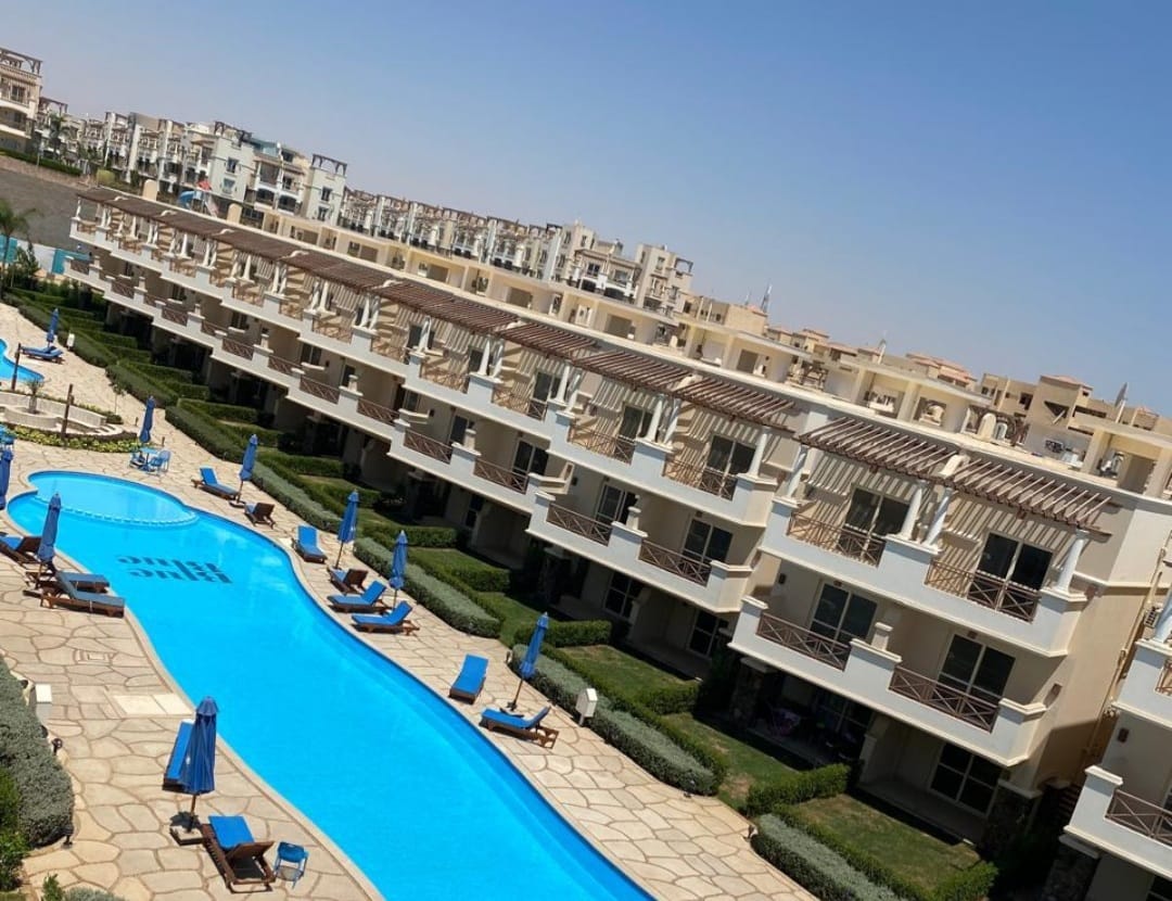 «مجموعة MG Developments» تنهي تنفيذ مرحلة «Navy» بمشروع «بلو بلو» بالعين السخنة قبل موعدها المحدد